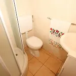 Appartement With A Parking Space Podspilje, - 8915